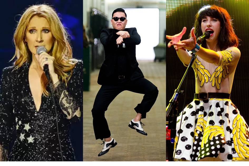 Биргина қўшиғи туфайли умрининг сўнгигача етадиган бойлик орттирган юлдузлар